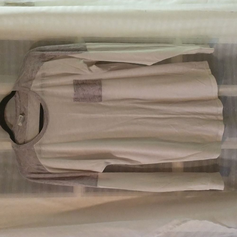 Pink Victoria Secret Long Sleeved T Shirt Size XS